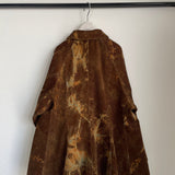 Flare Work Jacket