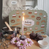 Bakery Set