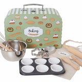 Bakery Set