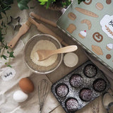 Bakery Set