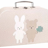 Tea Set - Teddy & Bunny