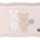 Tea Set - Teddy & Bunny