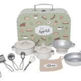 Kitchen Set - Bon Appetit