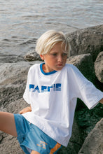 Load image into Gallery viewer, Pacific Hat with Swimsuit and Tshirt
