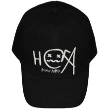 Load image into Gallery viewer, HOFA black cap
