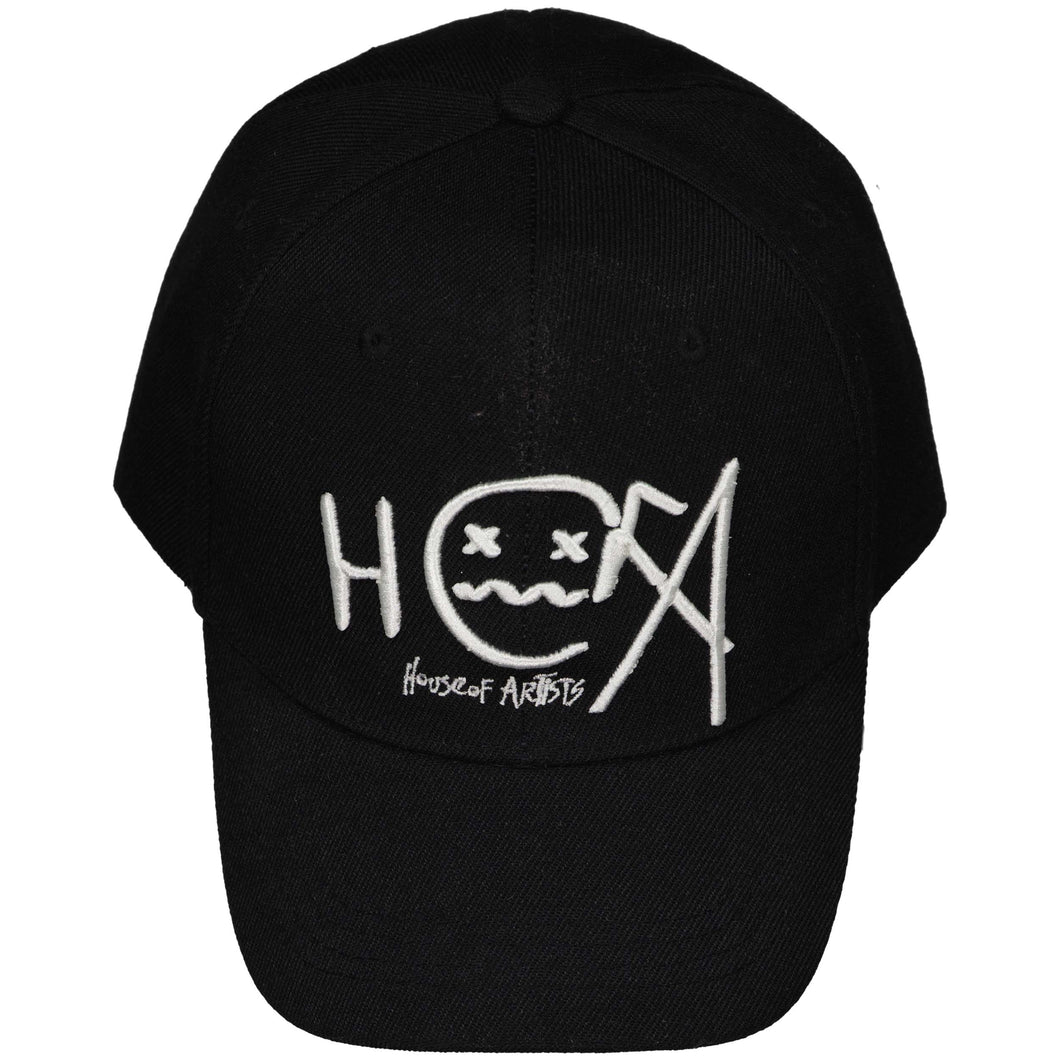 HOFA black cap