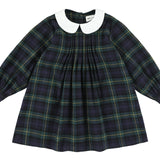 YDA Grace Bleu Dress