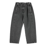 Yahoo Martian Grey Denim