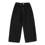 Yna Martian Black Denim