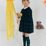 YDA Grace Bleu Dress