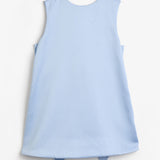 Olivia Mini Dress | Blue