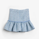Jayde Boucle Set | Blue