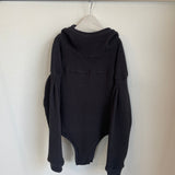 Balaclava tops