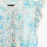 Odette Playsuit | Floral