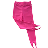 Baby Pink Leggings