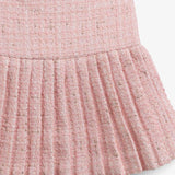 Shiloh Boucle Set | Bliss Pink
