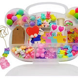 Gummy Bear Craft & Jewelry Kit