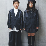 Vest | Black