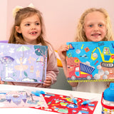 Water Mats Enchanted