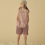 Lacey Tank Top