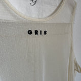 Lacey Tank Top