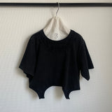 Layer Neck Tee