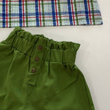 Pendolino Shorts