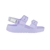 Surfy Buckles Eva | Lilac