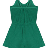Delhi Playsuit