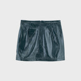 Parise Mini Skirt | Duck