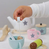Afternoon Tea Set