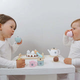 Afternoon Tea Set