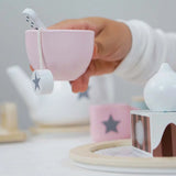 Afternoon Tea Set