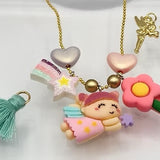 Fairy DIY Jewelry Kit