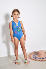 Load image into Gallery viewer, Mermaid Swimsuit
