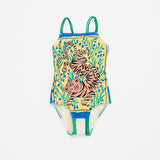 Tiger Swimwear