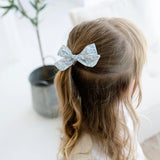 Winona Classic Bow Clip