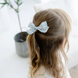 Classic Bow Clips