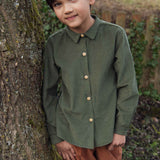 Andrea Shirt | Oliver Green