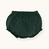 Bloomer | Pine Green
