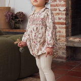 Lina Romper | Wild flowers