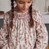 Marta Dress | Wild Flowers