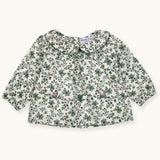 Olympe Blouse | Whimsy