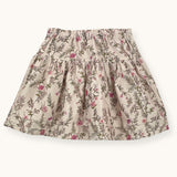Sophie Skirt | Wild Flowers
