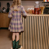 Green Grass Boots