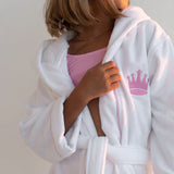 Bathrobe Piccoli Principi Swimwear