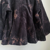 Flare Work Jacket
