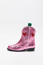 Load image into Gallery viewer, Sweetheart Pink Boot
