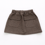Piave Skirt | Flanel