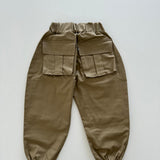ASCOLI Trouser